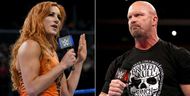 Becky Lynch is one of a kind